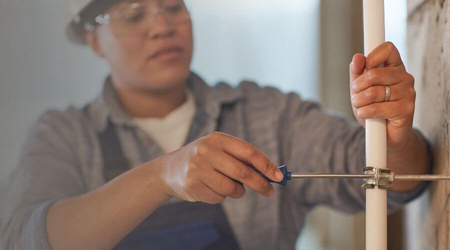 Professional annual plumbing maintenance services in Dexter, MI